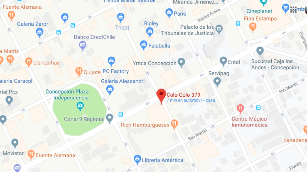 colo colo